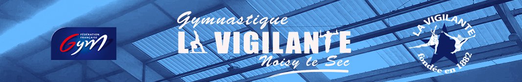 La Vigilante de Noisy le Sec La Vigilante de Noisy le Sec
